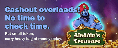Join Nigeria's Top Gaming Site banner