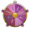 Spin & Win Naira welfare icon